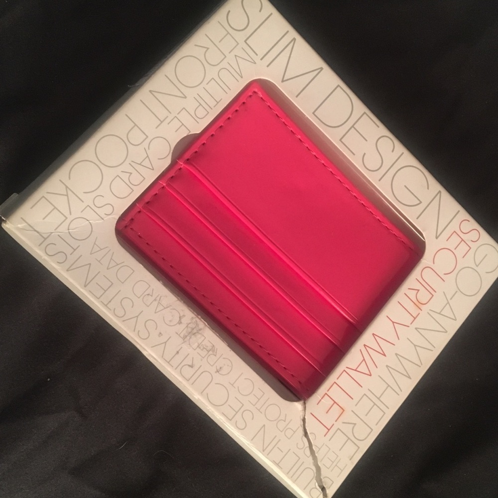 Wallet